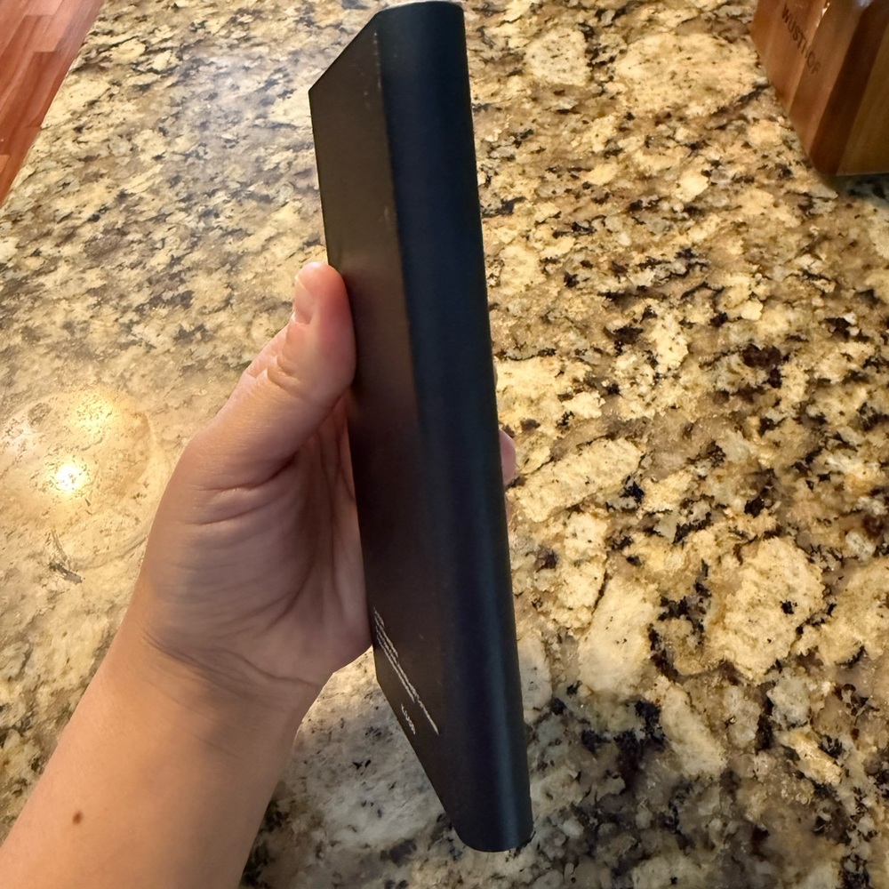 Portable Charger Battery